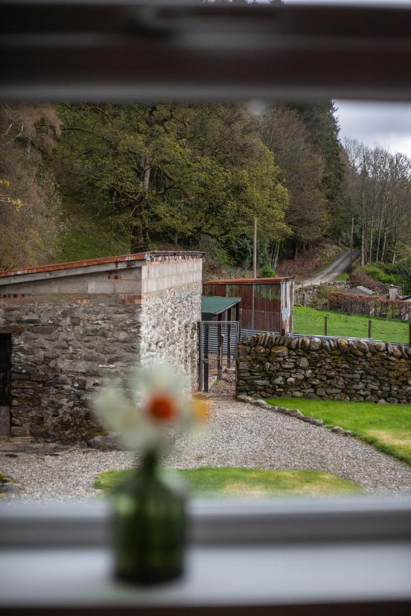 Kennels Cottage Killin Zewnętrze zdjęcie