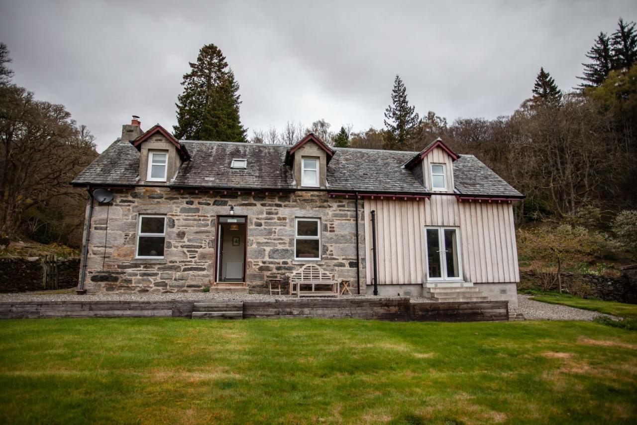 Kennels Cottage Killin Zewnętrze zdjęcie